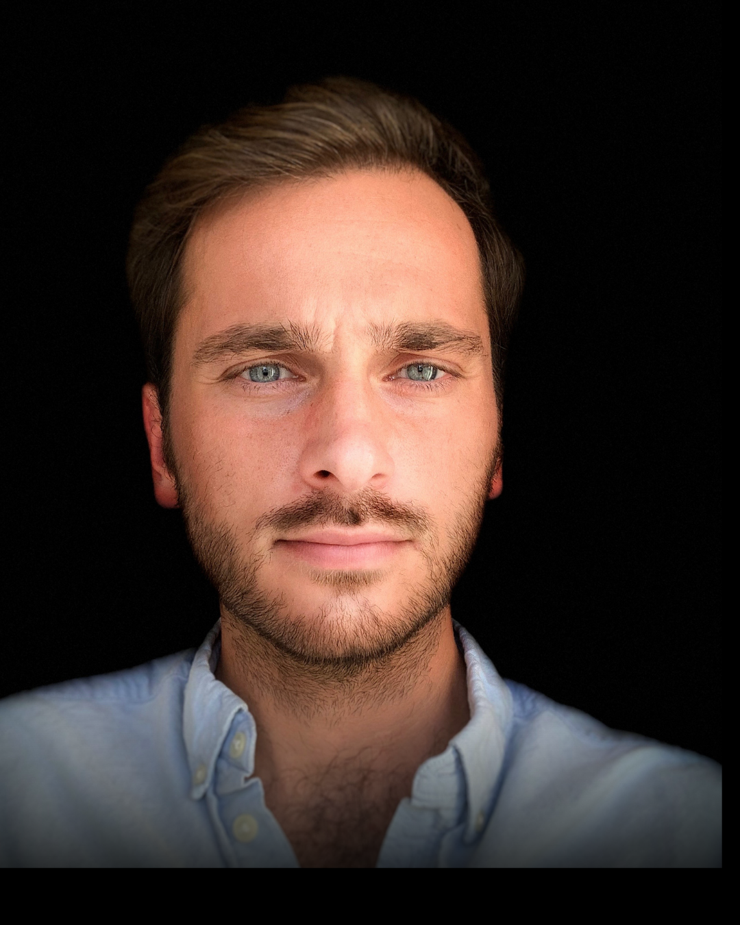 Joao Montenegro